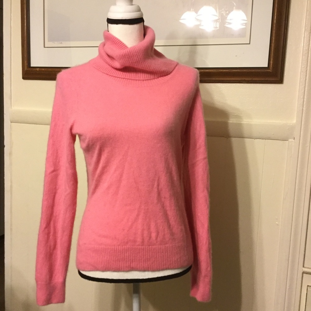 Land End’s End Kashmir Top